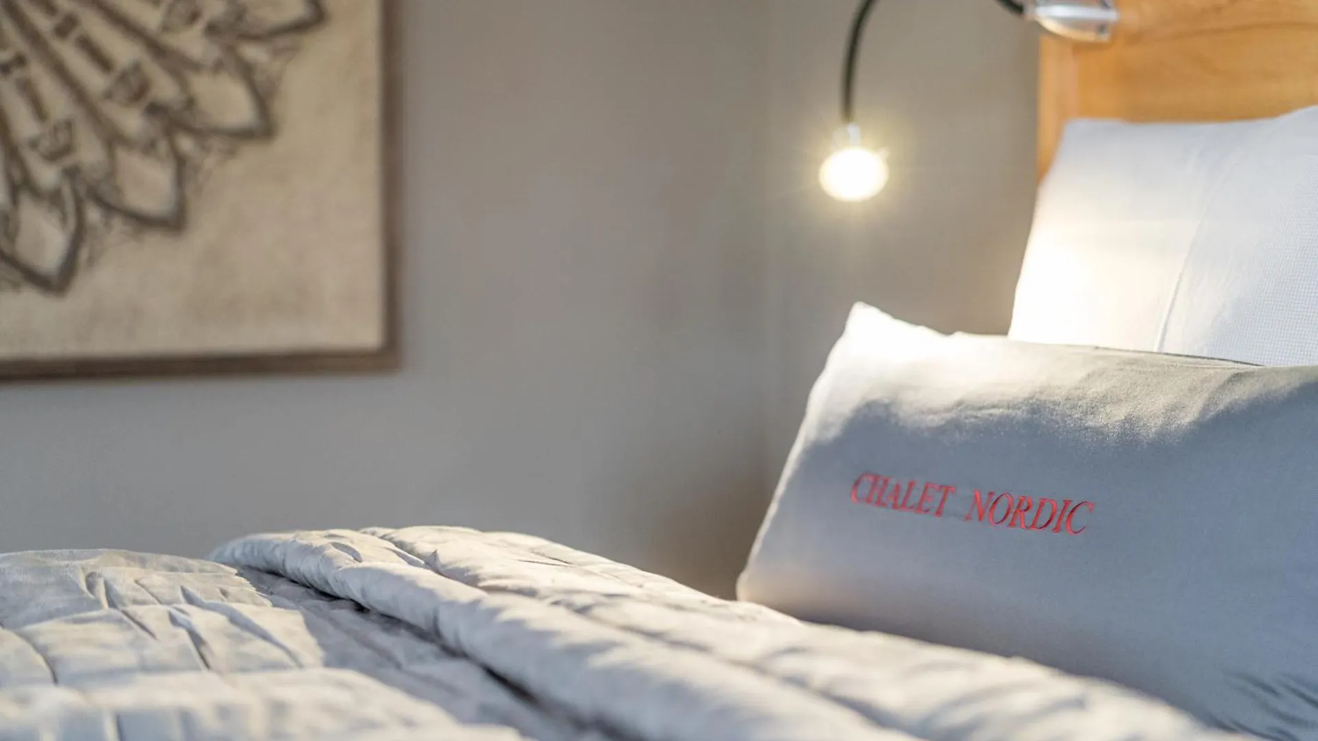 Chalet Nordic Oberstdorf
