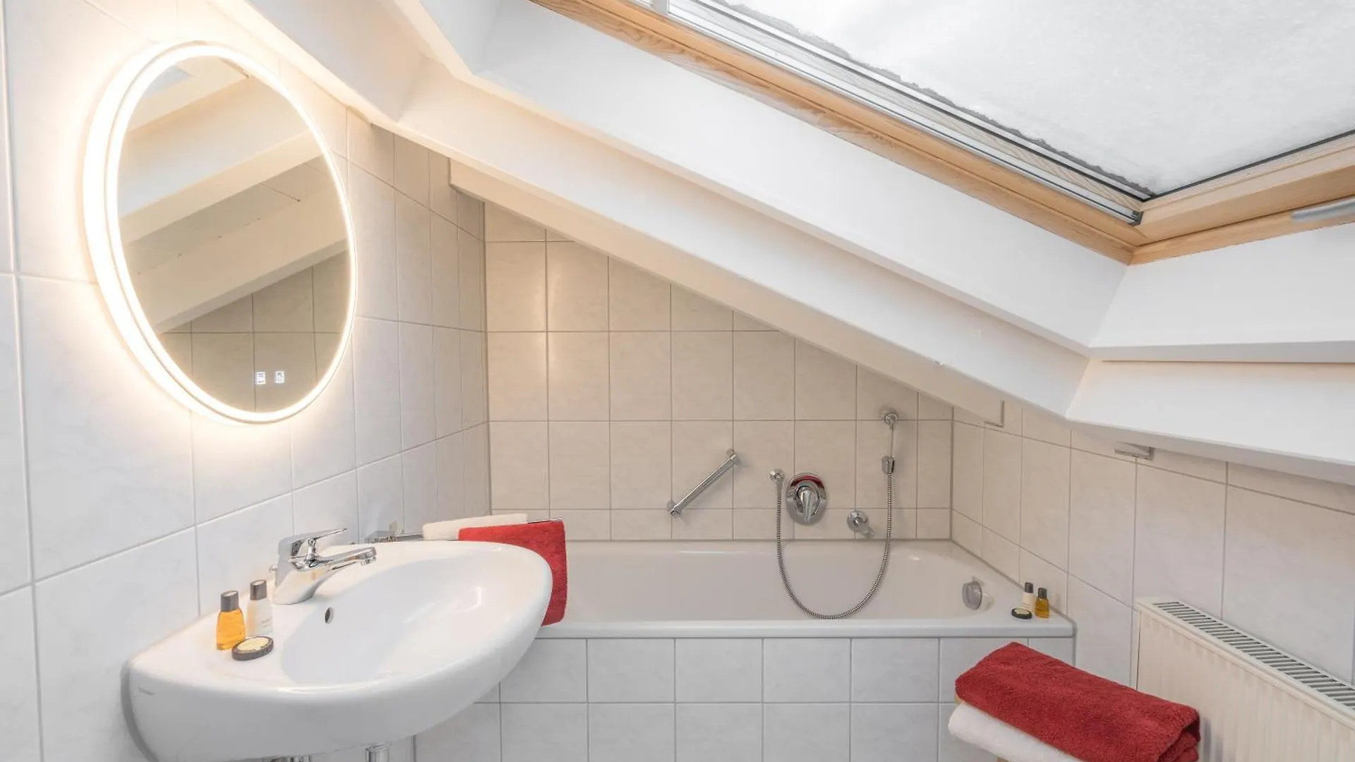 Chalet Nordic Oberstdorf