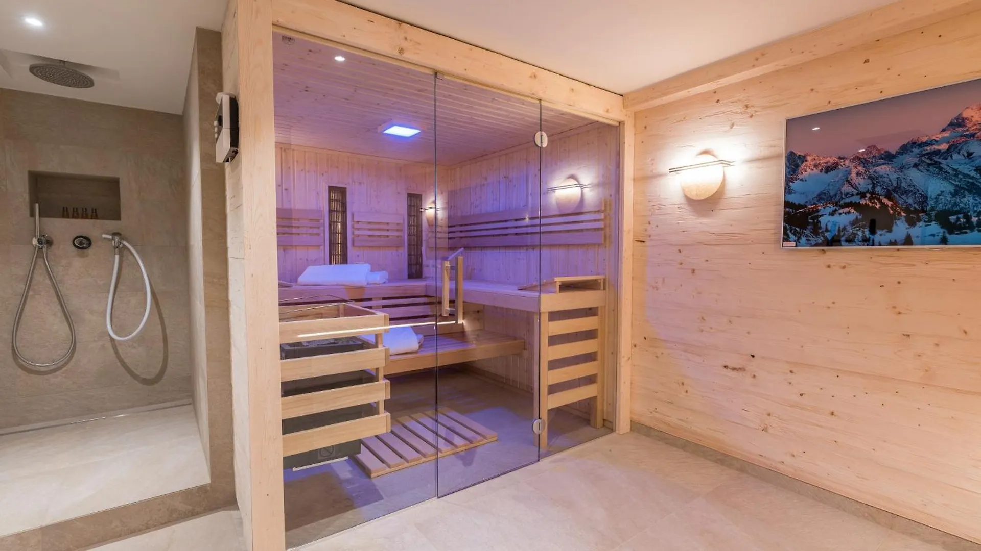 Chalet Nordic Oberstdorf Niemcy
