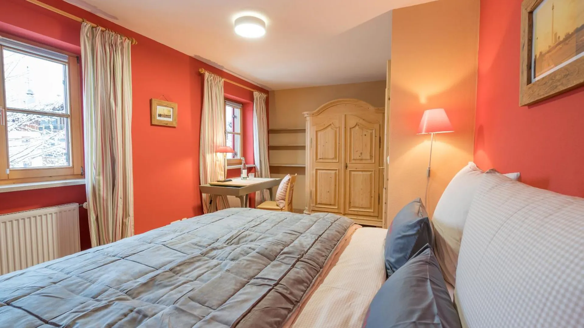 Chalet Nordic Oberstdorf
