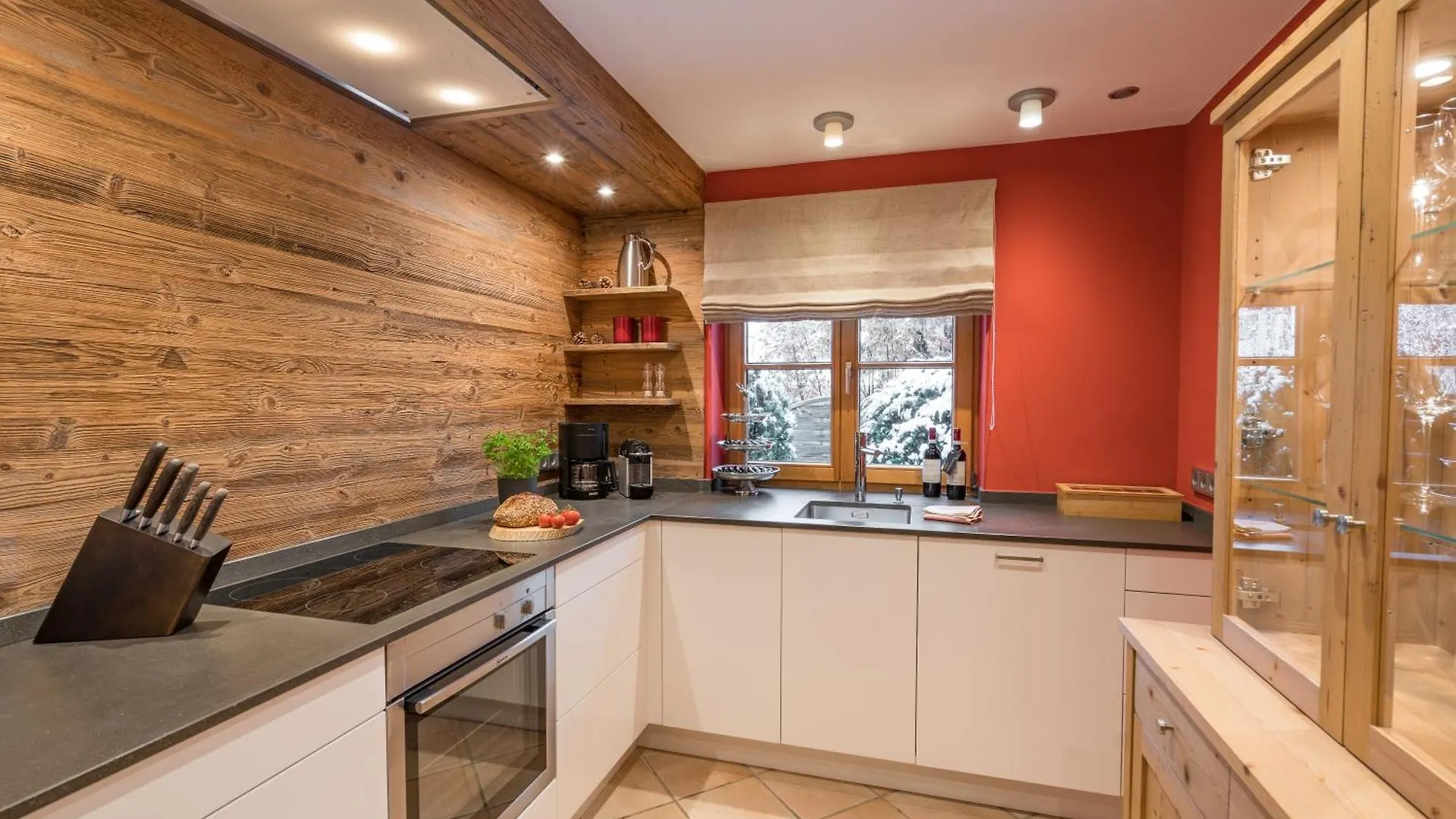 Chalet Nordic Oberstdorf 0*,