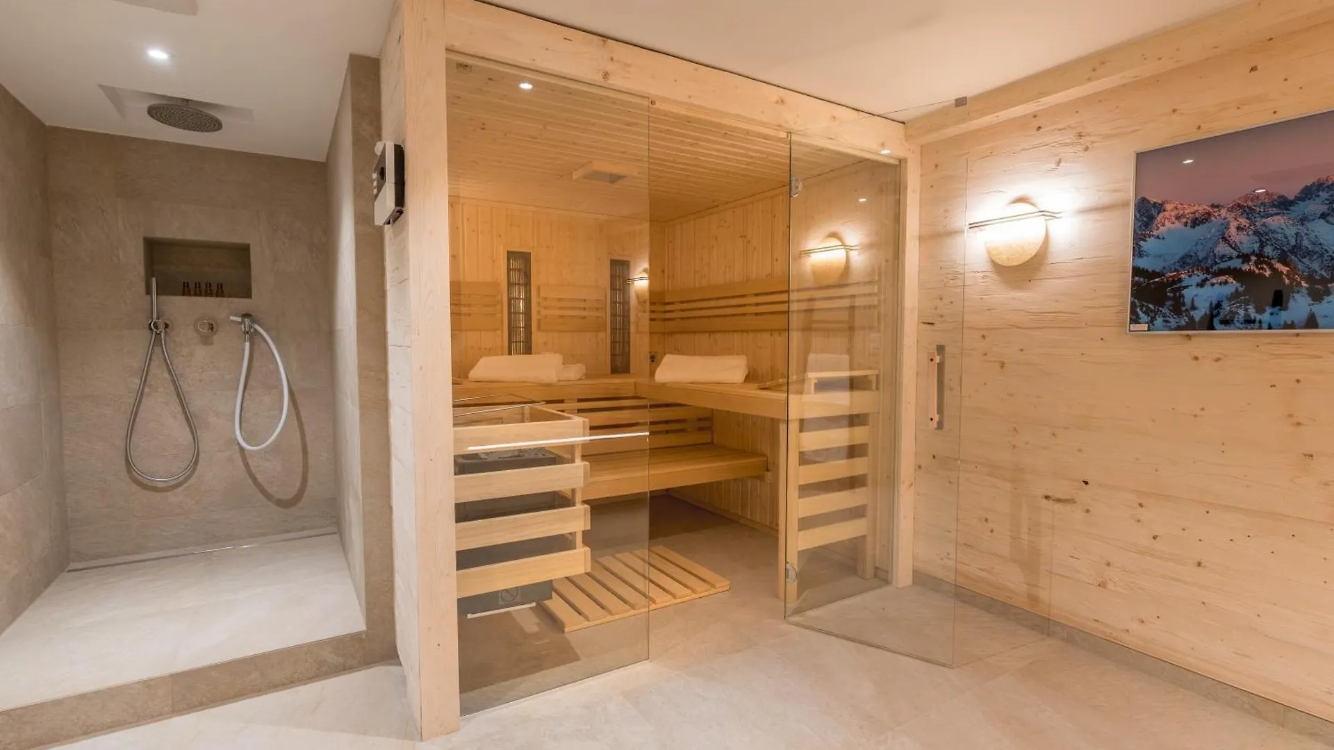 Chalet Nordic Oberstdorf