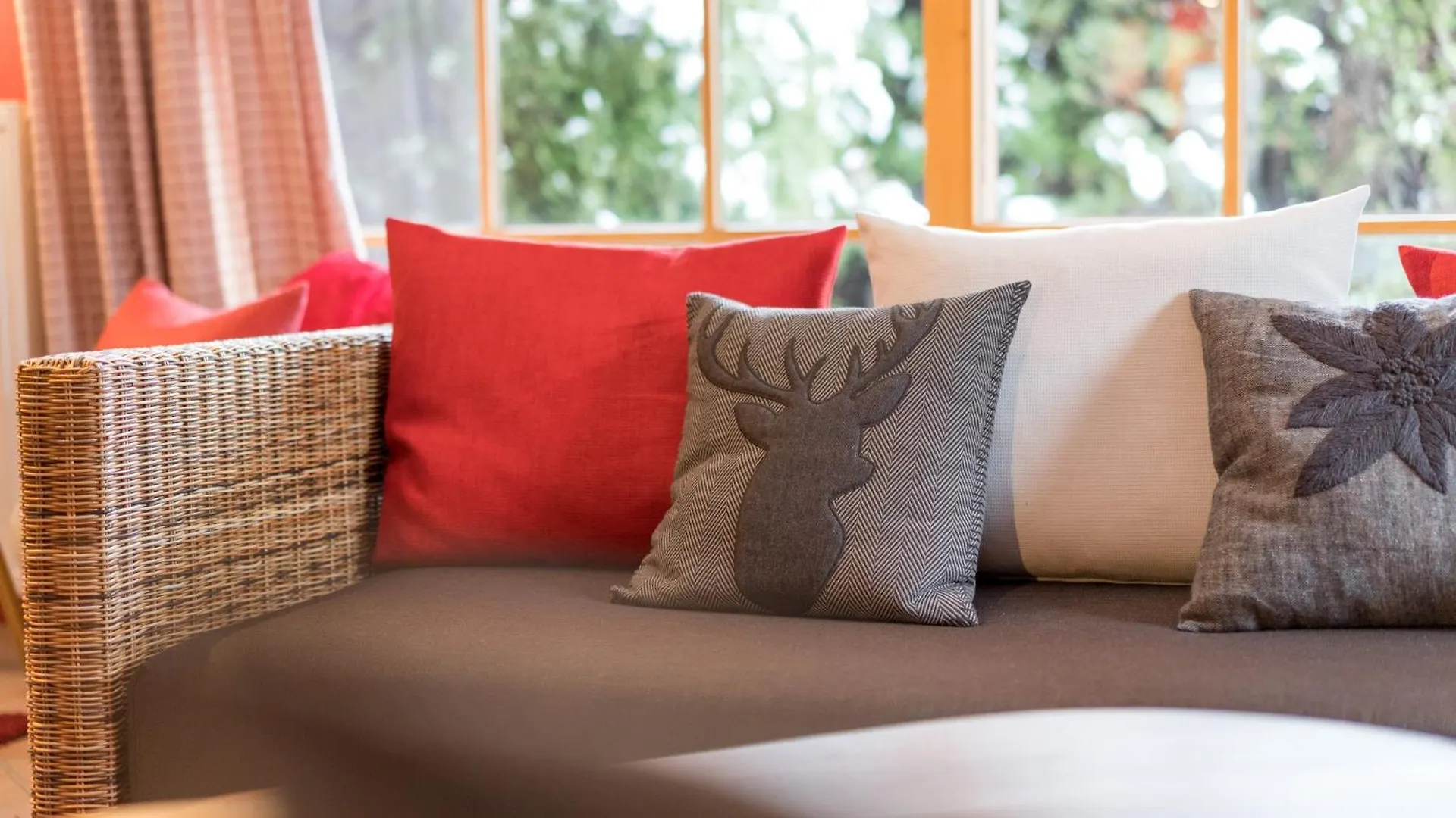 Chalet Nordic Oberstdorf